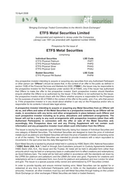 101324 Metal Securities Intro