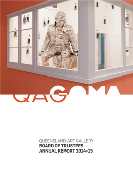 Annual Report 2014-15