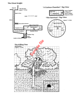 The Ruins of Undermountain