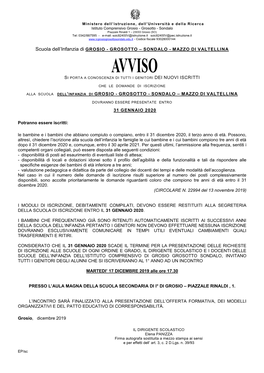 Avviso Scuola Infanzia.Pdf