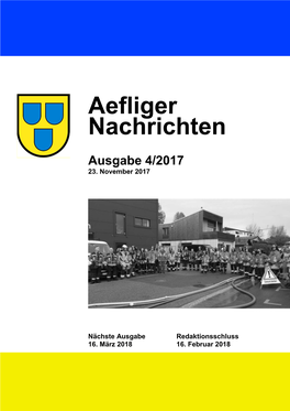 Ausgabe 4/2017 23