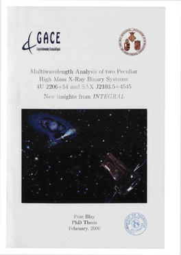 Multiwavelength Analysis of Two Peculiar High Mass X-Ray Binary Systems: 4U 2206+54 and SAX J2103.5+4545 New Insights from INTEGRAL