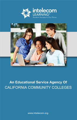 California Community Colleges