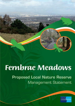 Fernbrae Meadows