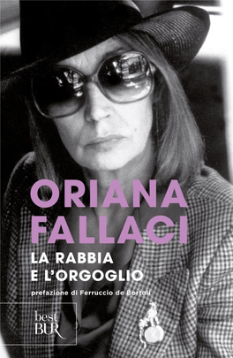 Oriana Fallaci