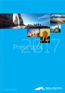 Download the Press Book 2017