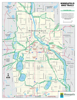 Minneapolis-Bike-Trails.Pdf