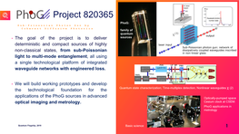 The Mission of Quantum Technologies