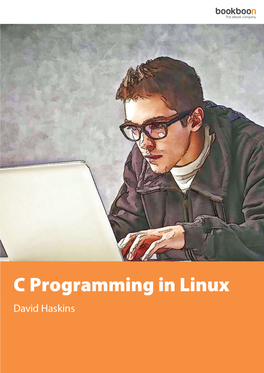 C Programming in Linux