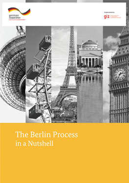 The Berlin Process Final