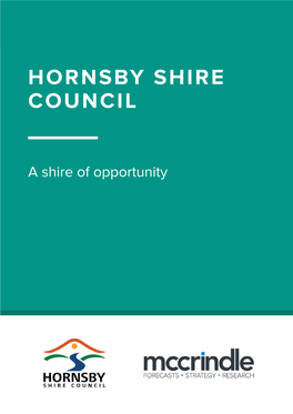 Hornsby Shire Council