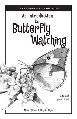 An Introduction to Butterfly Watching