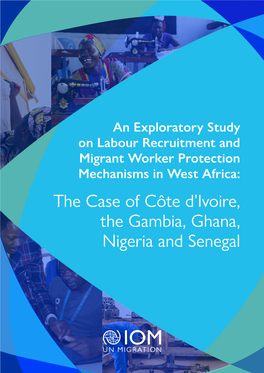An Exploratory Study on Labour Recruitment And