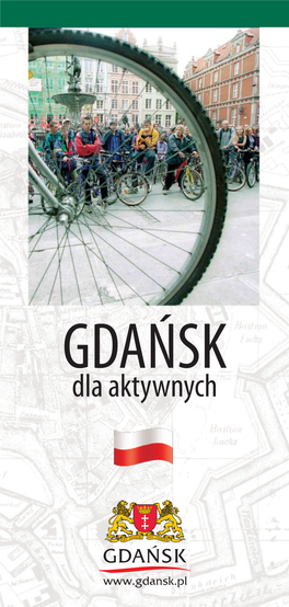 GDAŃSK Dla Aktywnych