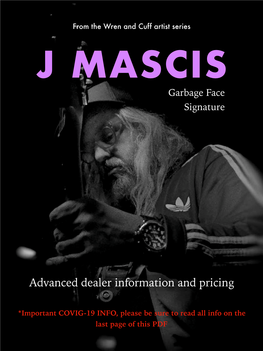 Advanced Dealer Information and Pricing