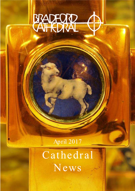 Cathedral News