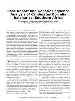 Article & Appendix