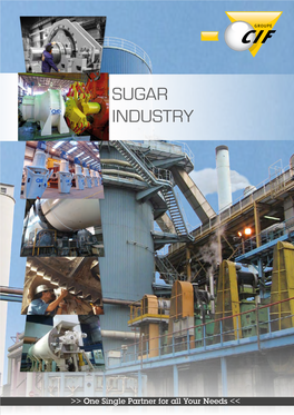 Sugar Industry