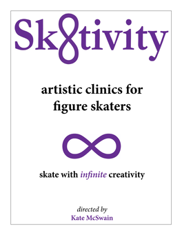 Artistic Clinics for Figure Skaters