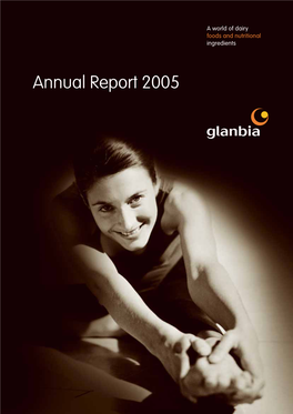 Annual Report 2005