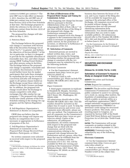 Federal Register/Vol. 76, No. 94/Monday, May 16, 2011/Notices