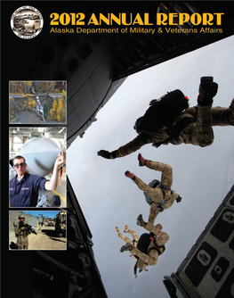 2012 Annual Report