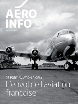 L'envol De L'aviation Française