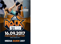 Media Guide 2017 Deutsc