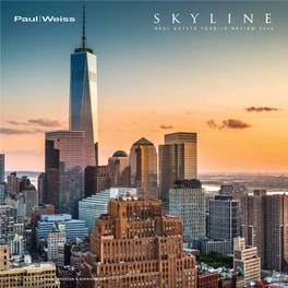 Skyline 2014