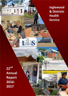 Annual Report – Full