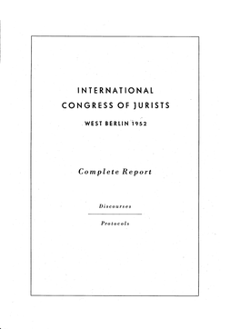 Complete Report