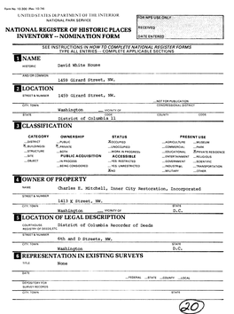 Nomination Form