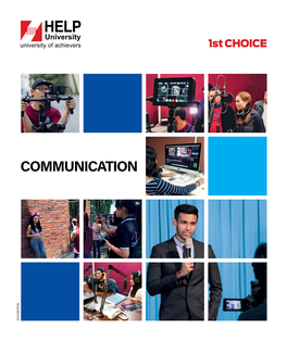 Communication 2019 Edition 2019