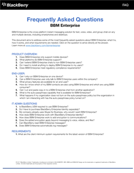 Faq-Bbm-Enterprise.Pdf