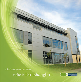 Make It Dunshaughlin