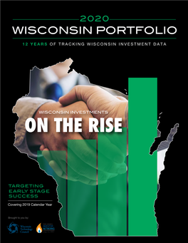 2020 Wisconsin Portfolio