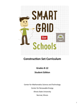 Construction Set Curriculum