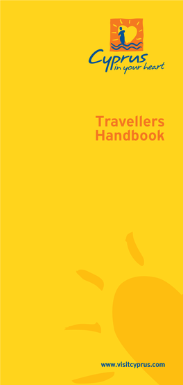 Travellers Handbook- Cyprus