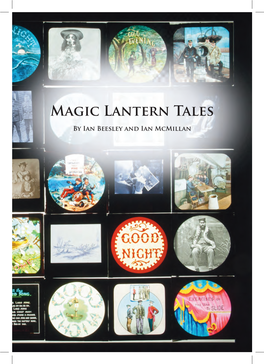 Magic Lantern Tales