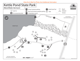 Kettle Pond State Park
