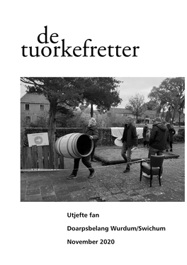 Detuorkefretter