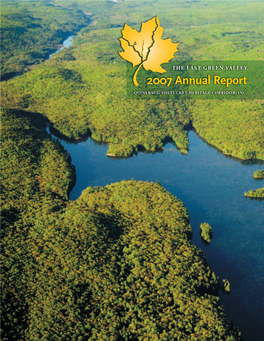 2007 Annual Report