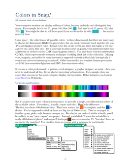 Color-Proposal.Pdf