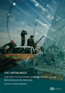 The Libyan Maze