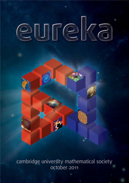 Eureka Issue 61