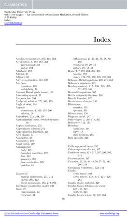 Absolute Temperature, 210, 243, 362 Acceleration, 6, 152, 267, 361