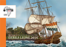 Sierra Leone 2014