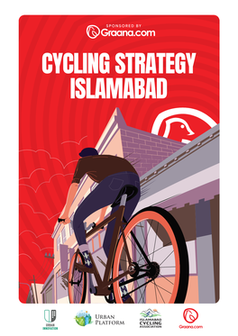 Cycling Strategy Islamabad