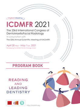 ICDMFR 2021 COVID-19 Response Guideline