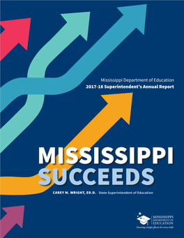 2017-18 Superintendent's Annual Report